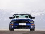 Shelby GT500 KR 40th Anniversary 2008 года